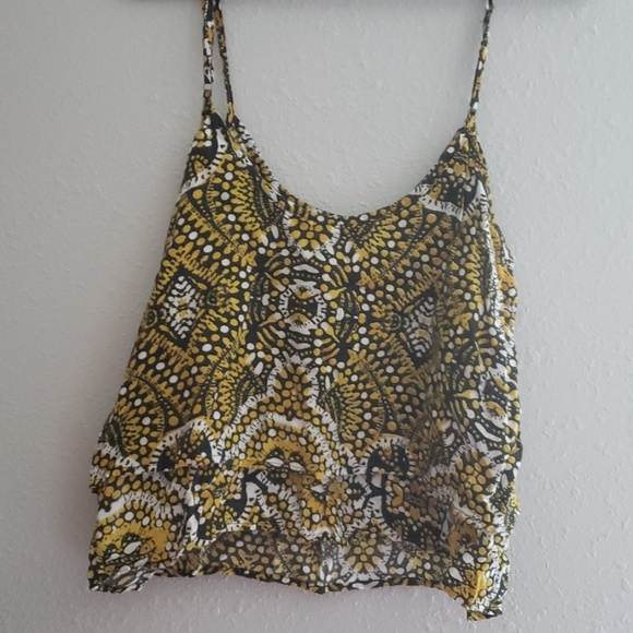 Volcom Tank top - Picture 2 of 2